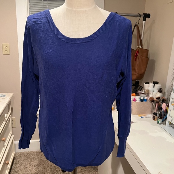 Long sleeve sweater - Picture 2 of 3